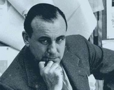 Lester Beall: American Graphic Maestro