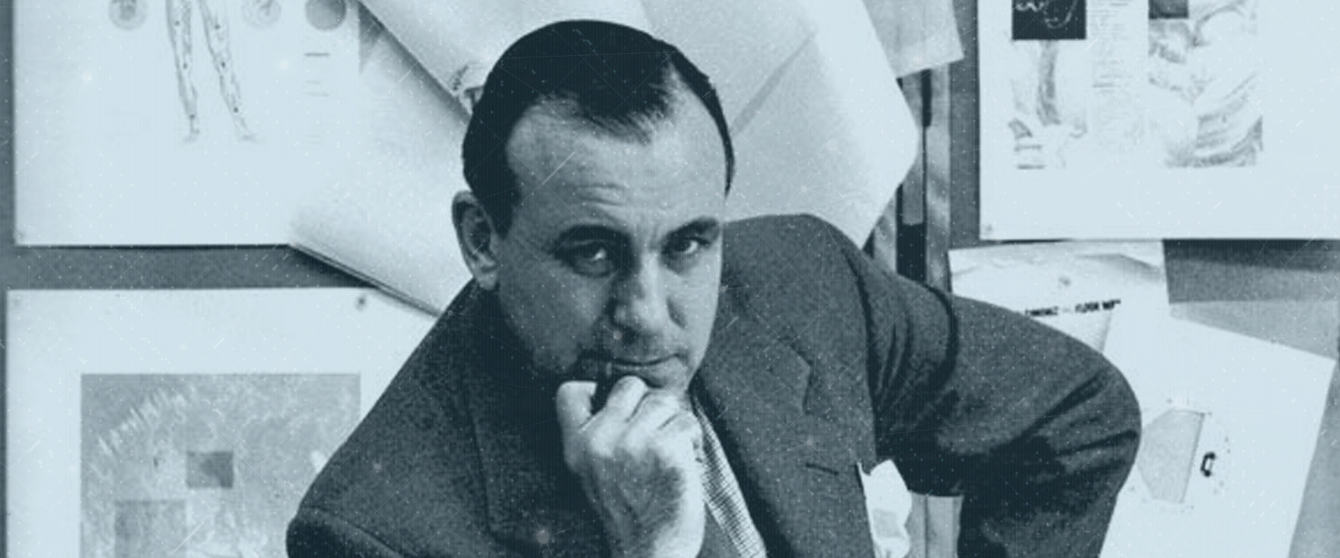 Lester Beall: American Graphic Maestro