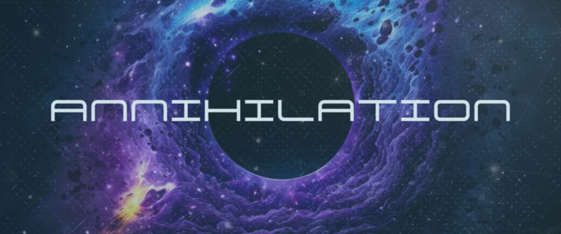 Annihilation