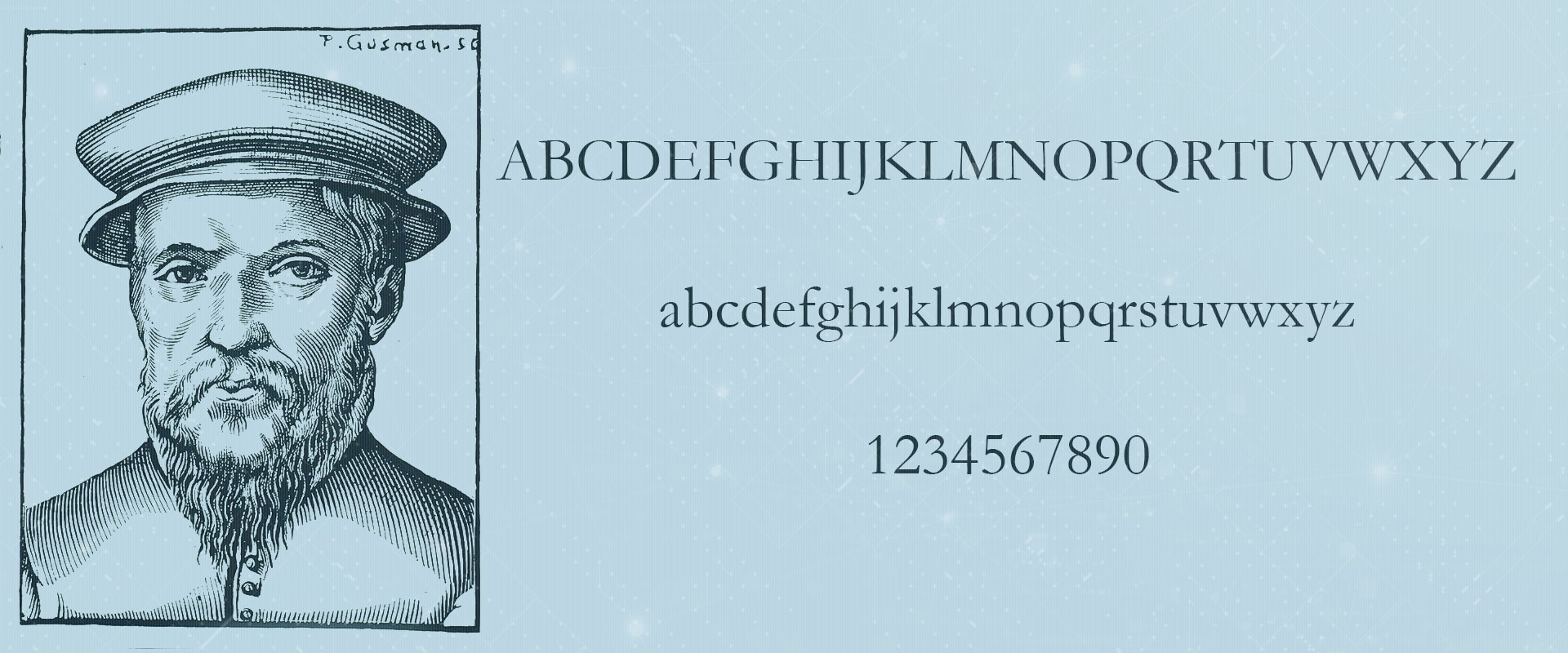 Claude Garamond: The Legacy of a Typeface Maestro