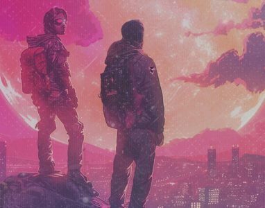 Illusion of Flight (feat. Kirill Babiev)
