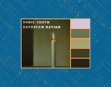 Daydream Nation