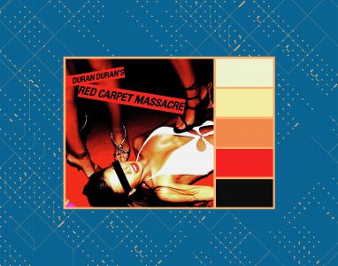 Red Carpet Massacre