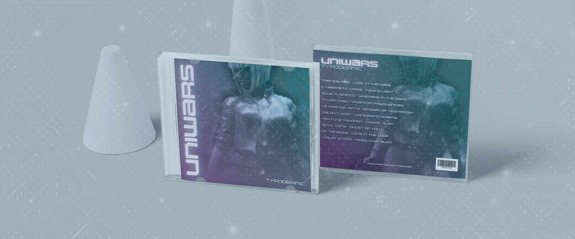 Uniwars by Typodermic