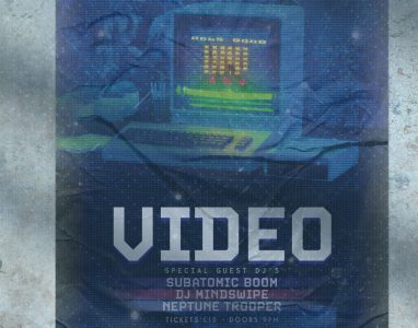 Video by Canada Type