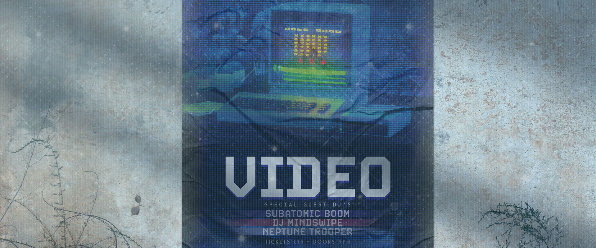 Video by Canada Type