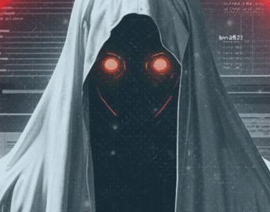 Data Ghost