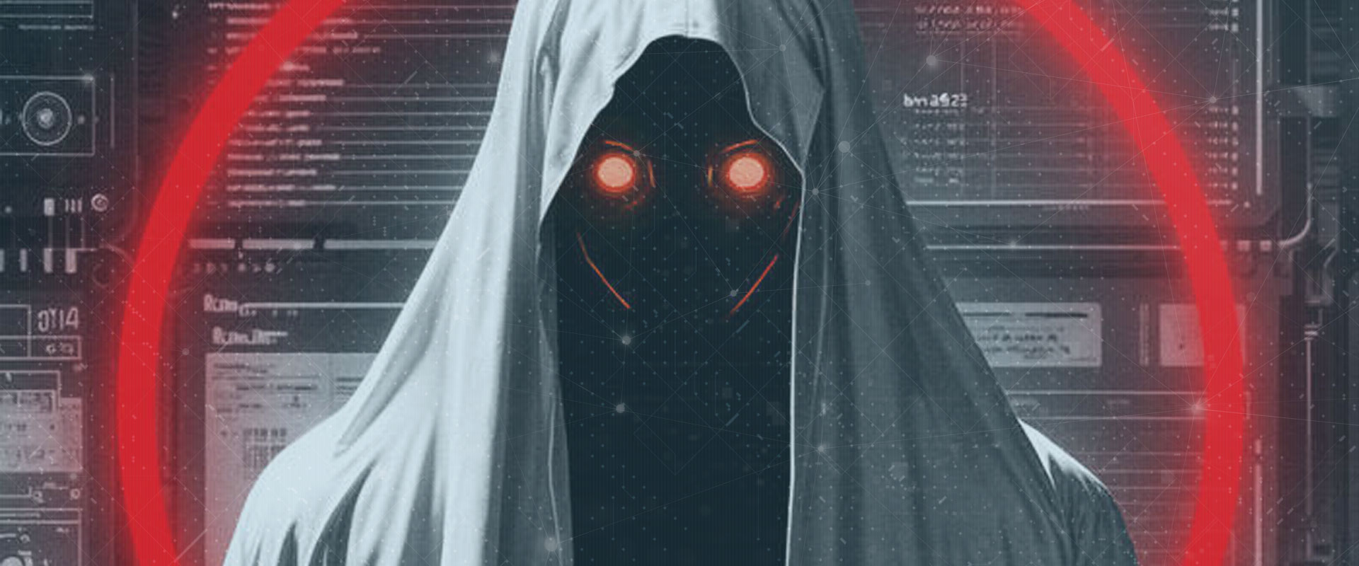 Data Ghost
